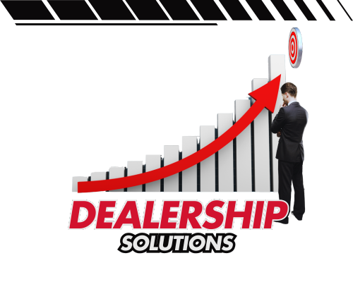 Unlock dealership success with expert solutions to increase ROI.