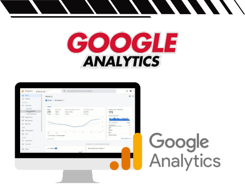 Google Analytics integration and Google ad extensions for enhanced PPC campaign performance.